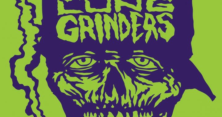 Green Lung Grinders Interview by The Capital Project